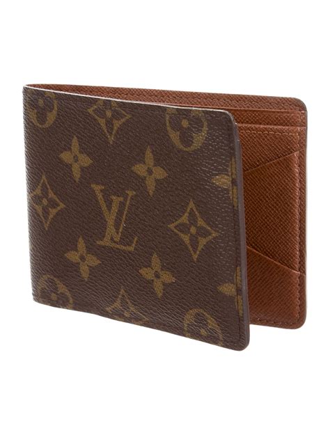 louis vuitton wallet mens monogram